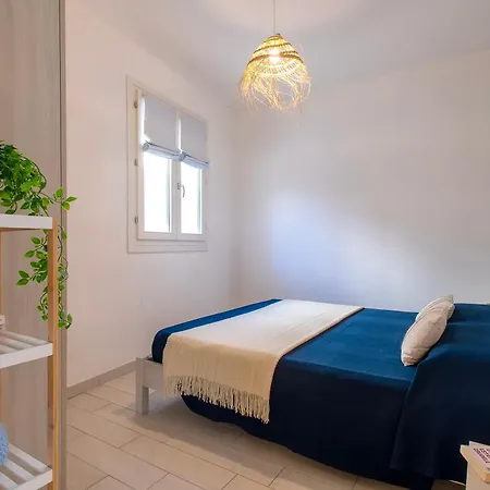 Apartment Borgo Degli Ulivi *