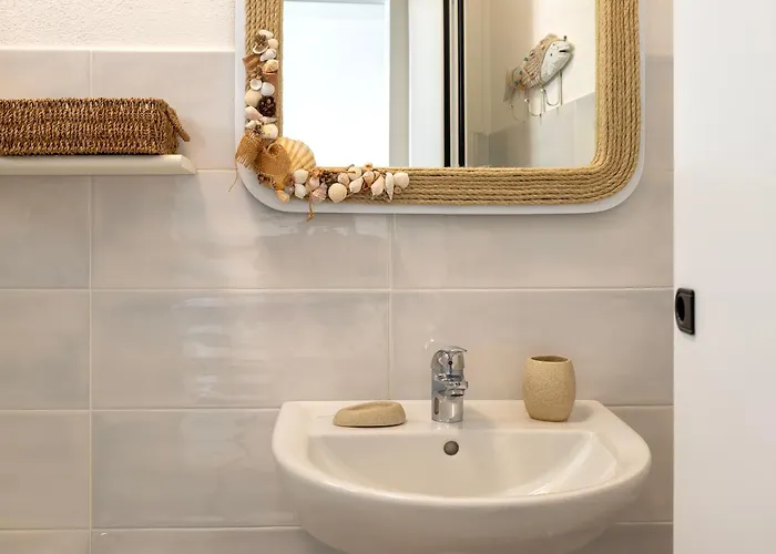 Borgo Degli Ulivi Apartamento *