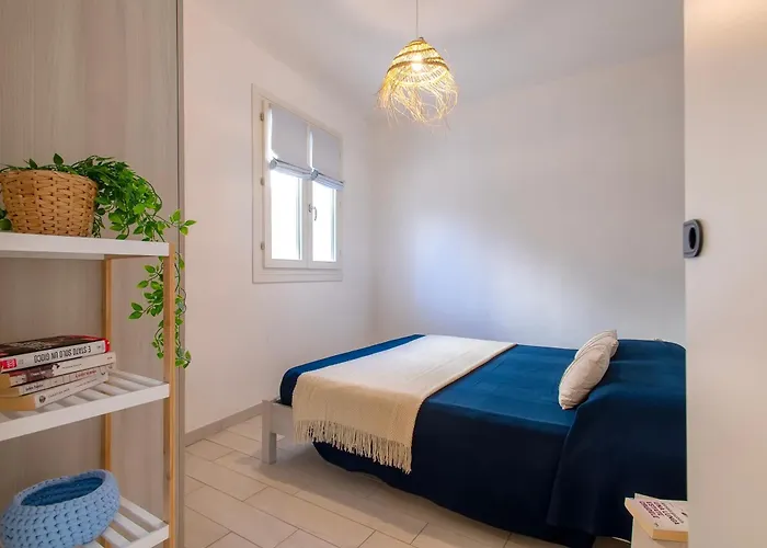 Апартаменты Borgo Degli Ulivi *