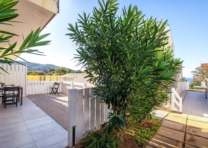 Apartamento Borgo Degli Ulivi Isola Rossa (Sassari)