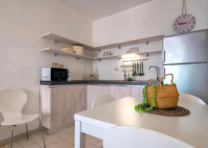 Apartamento Borgo Degli Ulivi