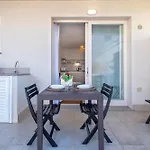 Apartman Borgo Degli Ulivi