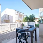 Apartman Borgo Degli Ulivi Isola Rossa