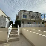 Borgo Degli Ulivi Apartman *