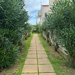 Apartman Borgo Degli Ulivi Isola Rossa