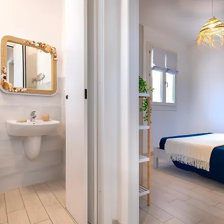 Borgo Degli Ulivi Apartment Isola Rossa (Sassari)