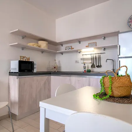 Apartment Borgo Degli Ulivi