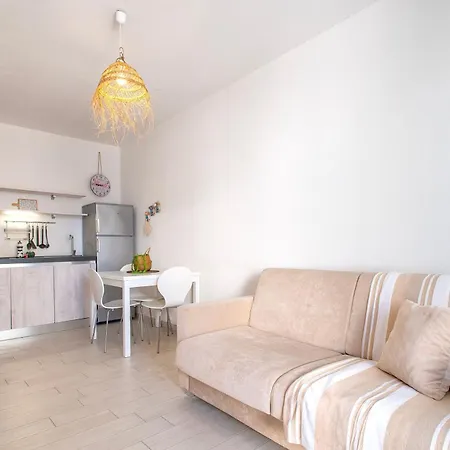 Borgo Degli Ulivi Apartman *