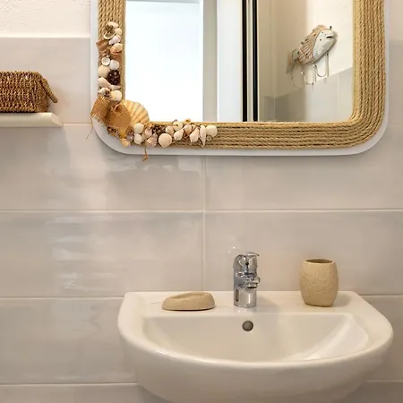 Apartman Borgo Degli Ulivi Isola Rossa