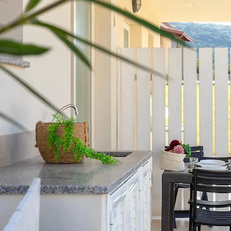 Borgo Degli Ulivi Apartamento