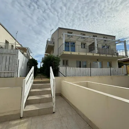 Borgo Degli Ulivi דירה *