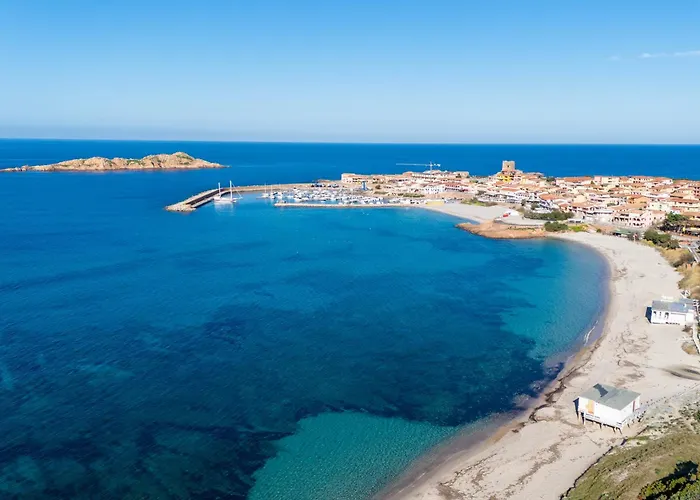 Borgo Degli Ulivi Daire *